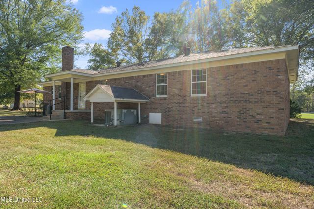 6578 Highway 311, 311, Holly Springs, MS 38635