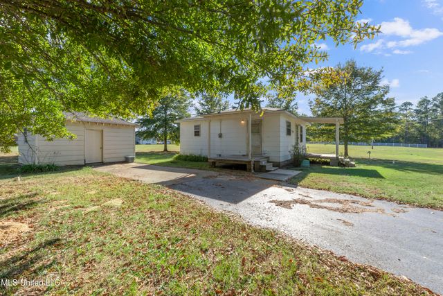 6578 Highway 311, 311, Holly Springs, MS 38635