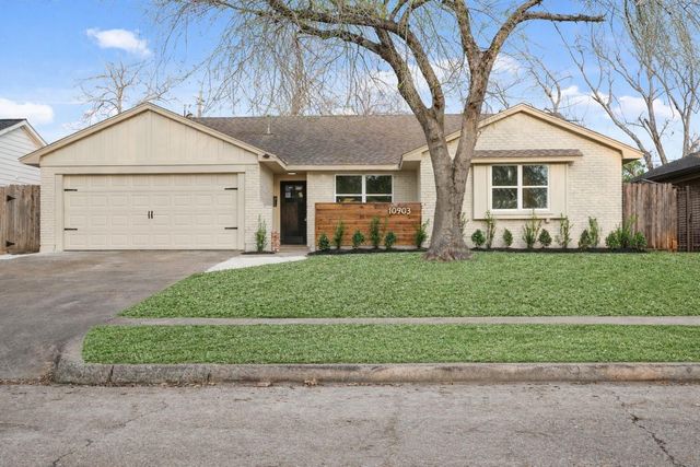10903 Dunlap Street, Houston, TX 77096