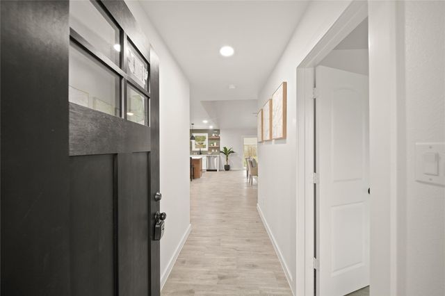 10903 Dunlap Street, Houston, TX 77096