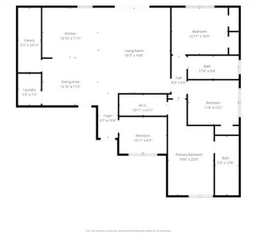 10903 Dunlap Street, Houston, TX 77096