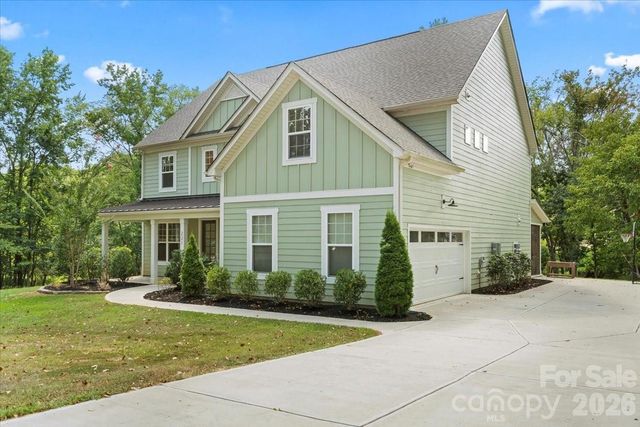 221 Burree Road, Clover, SC 29710