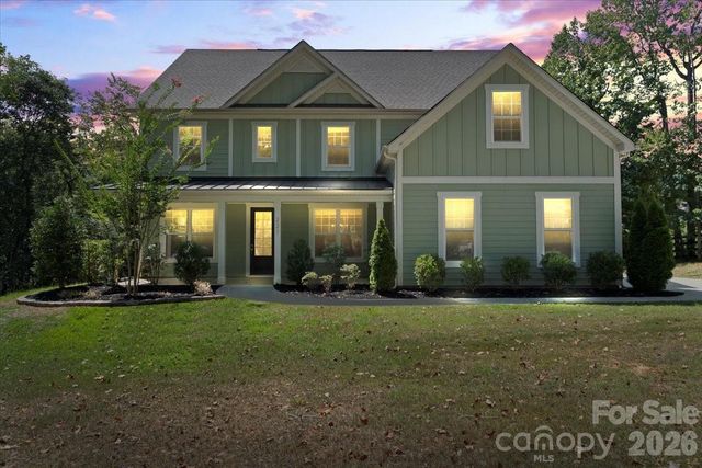 221 Burree Road, Clover, SC 29710