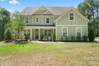 221 Burree Road, Clover, SC 29710
