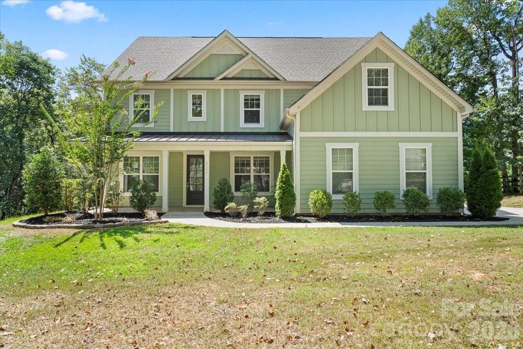 221 Burree Road, Clover, SC 29710