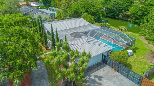 16900 SW 87th Ave, Palmetto Bay, FL 33157