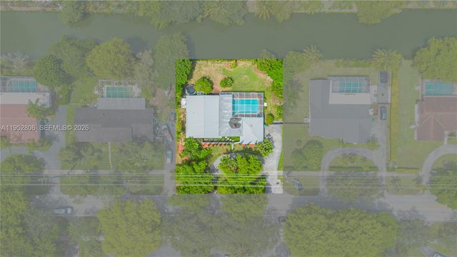 16900 SW 87th Ave, Palmetto Bay, FL 33157