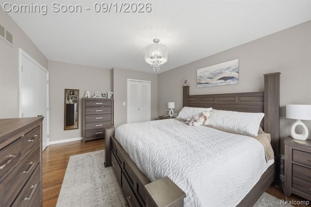36018 Chapel Court, Clinton Township, MI 48035
