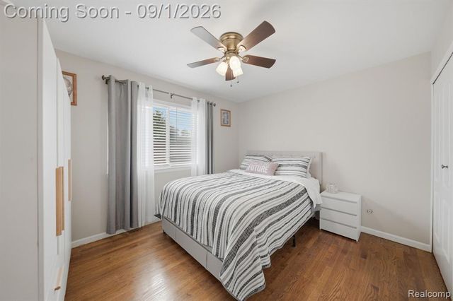 36018 Chapel Court, Clinton Township, MI 48035
