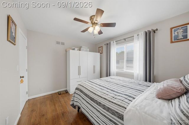 36018 Chapel Court, Clinton Township, MI 48035