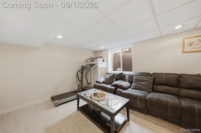 36018 Chapel Court, Clinton Township, MI 48035