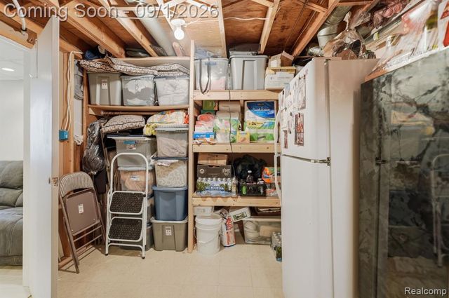 36018 Chapel Court, Clinton Township, MI 48035