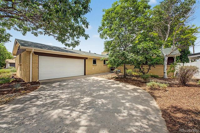 1511 S Cherry Street, Denver, CO 80222