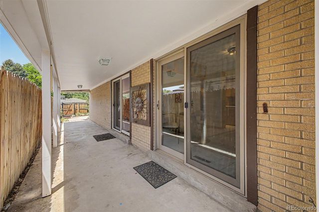 1511 S Cherry Street, Denver, CO 80222