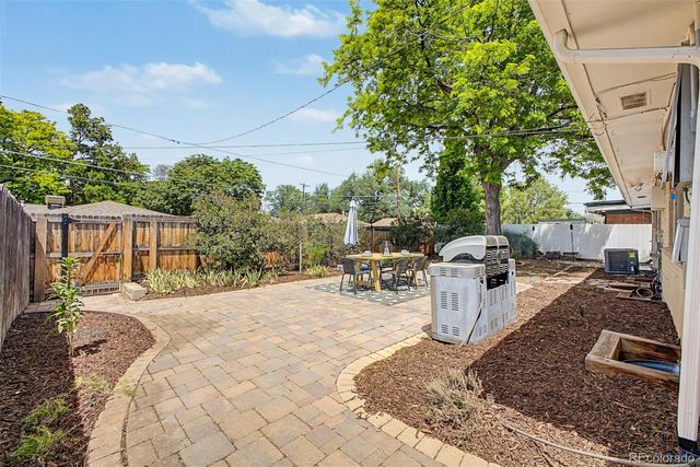 1511 S Cherry Street, Denver, CO 80222
