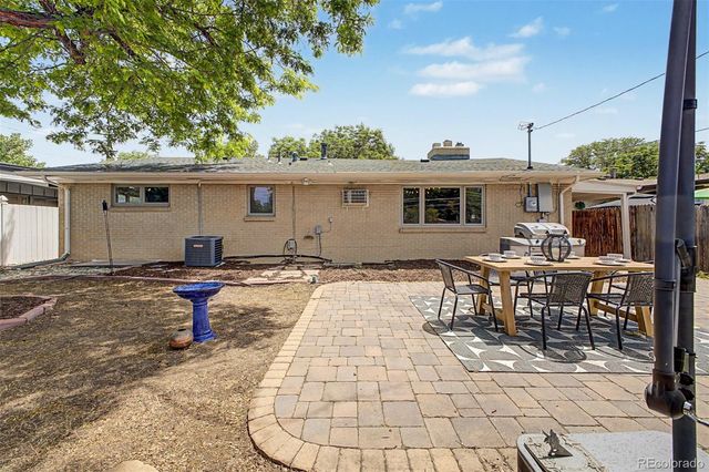 1511 S Cherry Street, Denver, CO 80222