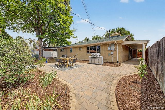 1511 S Cherry Street, Denver, CO 80222
