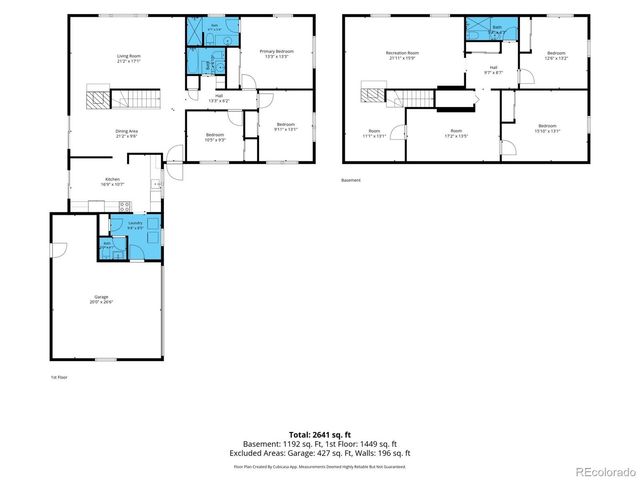 1511 S Cherry Street, Denver, CO 80222