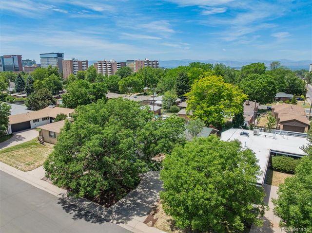 1511 S Cherry Street, Denver, CO 80222