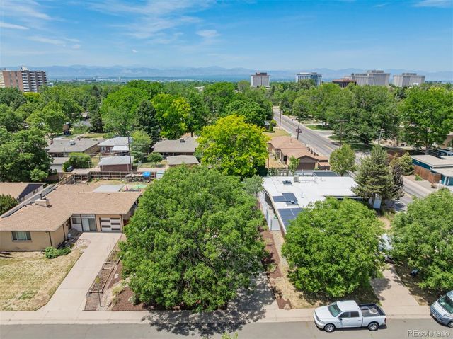 1511 S Cherry Street, Denver, CO 80222