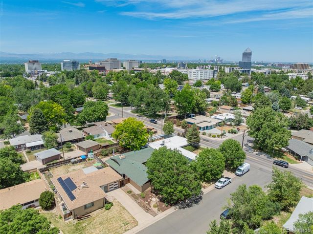 1511 S Cherry Street, Denver, CO 80222