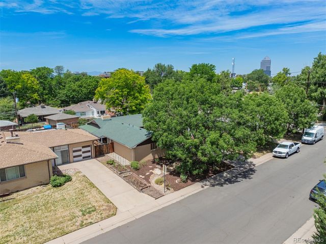 1511 S Cherry Street, Denver, CO 80222