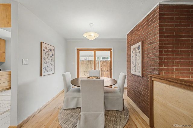 1511 S Cherry Street, Denver, CO 80222