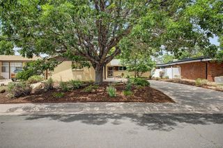 1511 S Cherry Street, Denver, CO 80222
