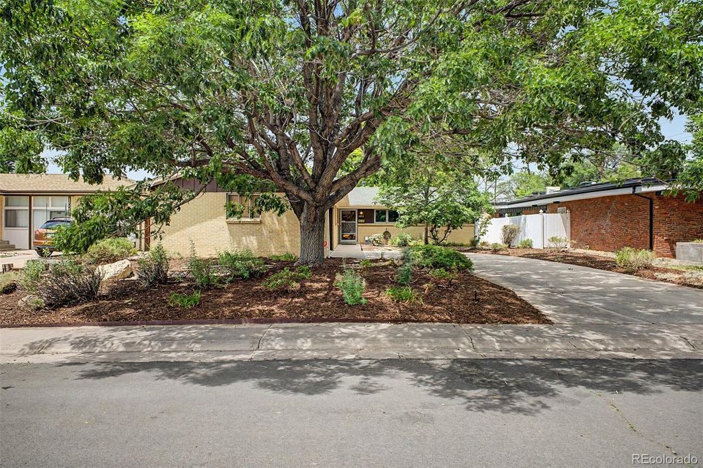1511 S Cherry Street, Denver, CO 80222