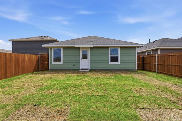 1141 Northfield Drive, Josephine, TX 75135