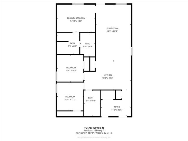 1141 Northfield Drive, Josephine, TX 75135