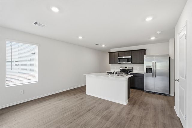 1141 Northfield Drive, Josephine, TX 75135