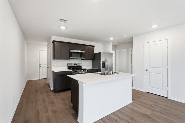 1141 Northfield Drive, Josephine, TX 75135