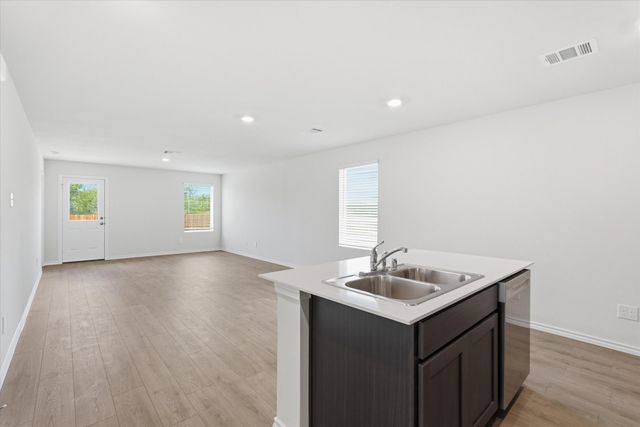 1141 Northfield Drive, Josephine, TX 75135