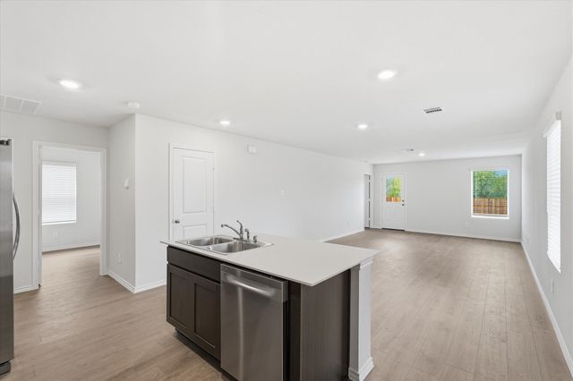 1141 Northfield Drive, Josephine, TX 75135