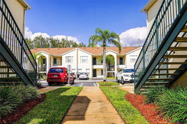 8812 GRAND PALMS CIRCLE A, Kissimmee, FL 34747