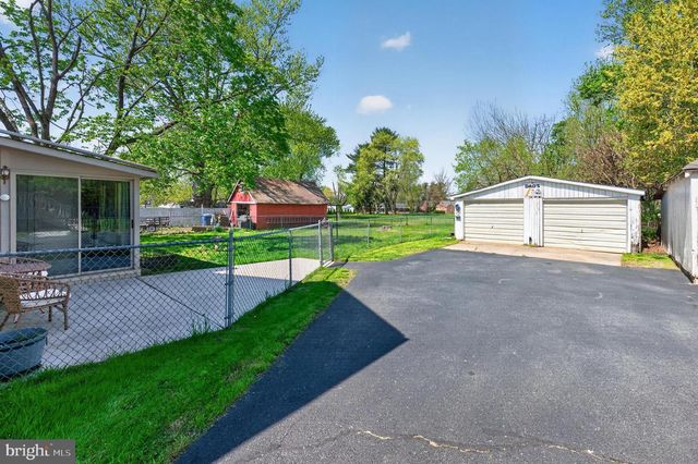 346 N MAIN ST, Woodstown, NJ 08098