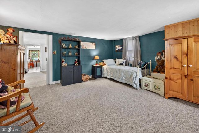 346 N MAIN ST, Woodstown, NJ 08098
