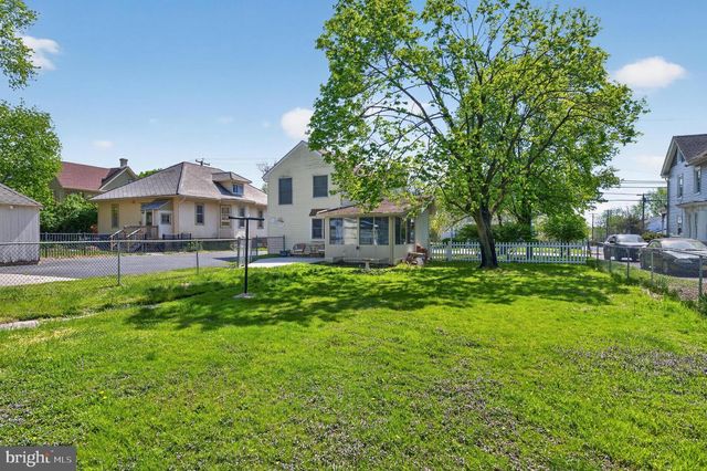 346 N MAIN ST, Woodstown, NJ 08098