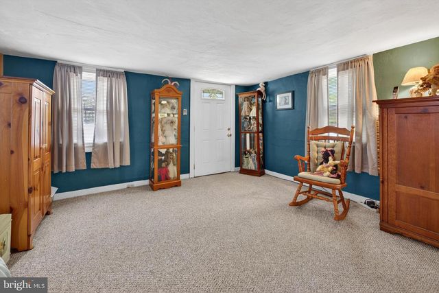 346 N MAIN ST, Woodstown, NJ 08098