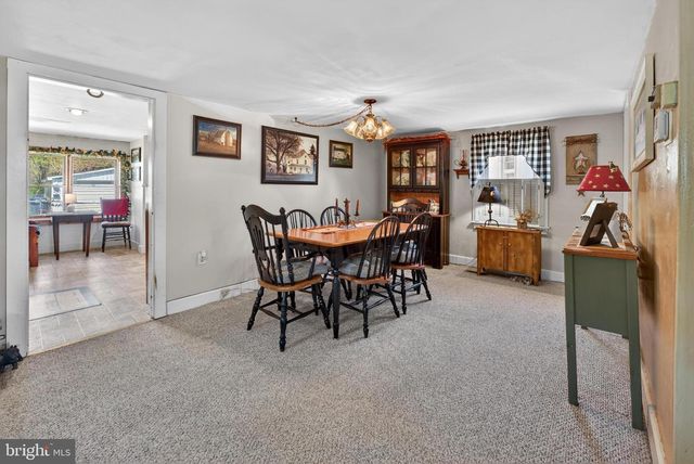 346 N MAIN ST, Woodstown, NJ 08098