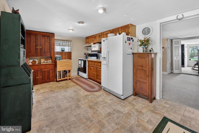 346 N MAIN ST, Woodstown, NJ 08098