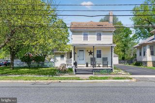 346 N MAIN ST, Woodstown, NJ 08098