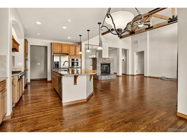 12012 S Allerton Cir, Parker, CO 80138