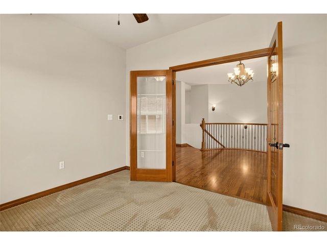 12012 S Allerton Cir, Parker, CO 80138