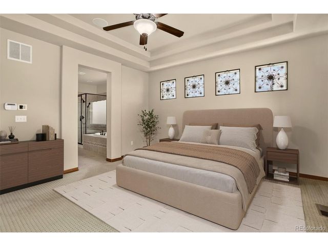 12012 S Allerton Cir, Parker, CO 80138