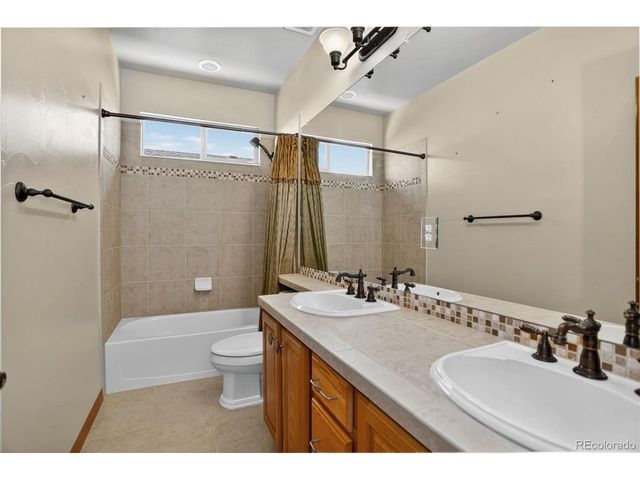 12012 S Allerton Cir, Parker, CO 80138