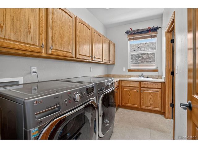 12012 S Allerton Cir, Parker, CO 80138