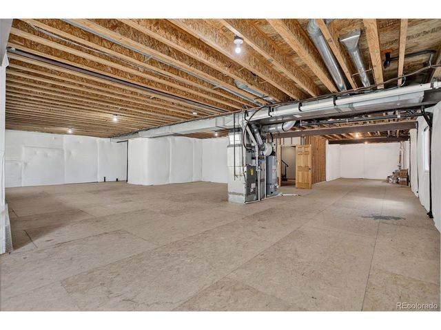 12012 S Allerton Cir, Parker, CO 80138