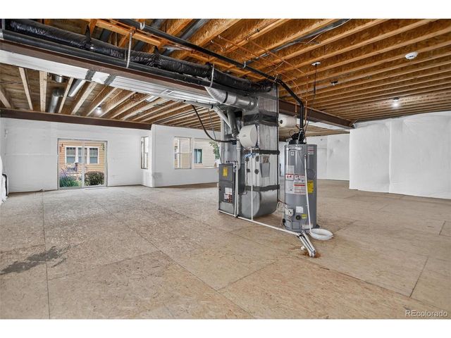 12012 S Allerton Cir, Parker, CO 80138